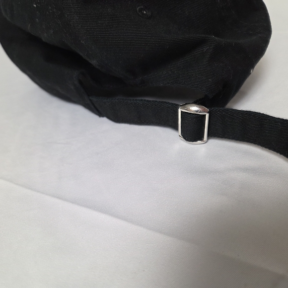 MAD Engine Black 'BIGGIE' And 'SMALLS' Hats - Picture 3 of 8